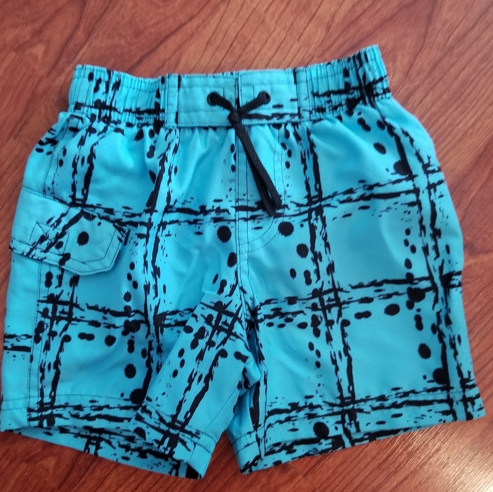 Little Boys bathing suit size 18 months